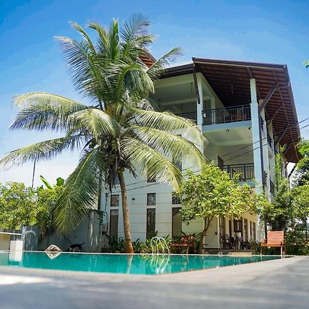 Sigiri Sierra View Resort Sigiriya Luaran gambar