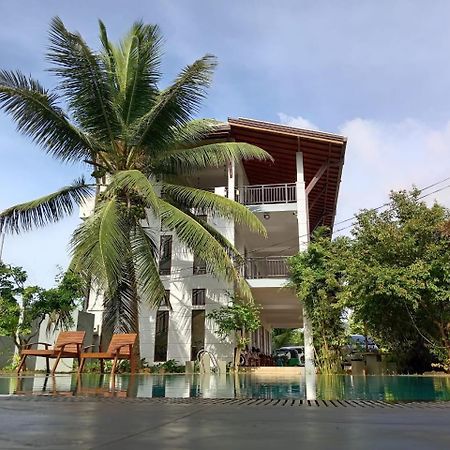 Sigiri Sierra View Resort Sigiriya Luaran gambar