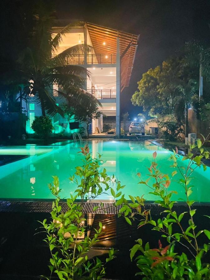 Sigiri Sierra View Resort Sigiriya Luaran gambar