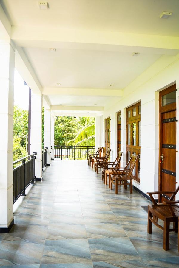 Sigiri Sierra View Resort Sigiriya Luaran gambar