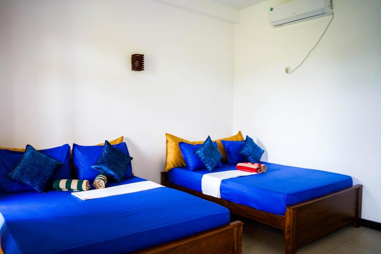 Sigiri Sierra View Resort Sigiriya Luaran gambar