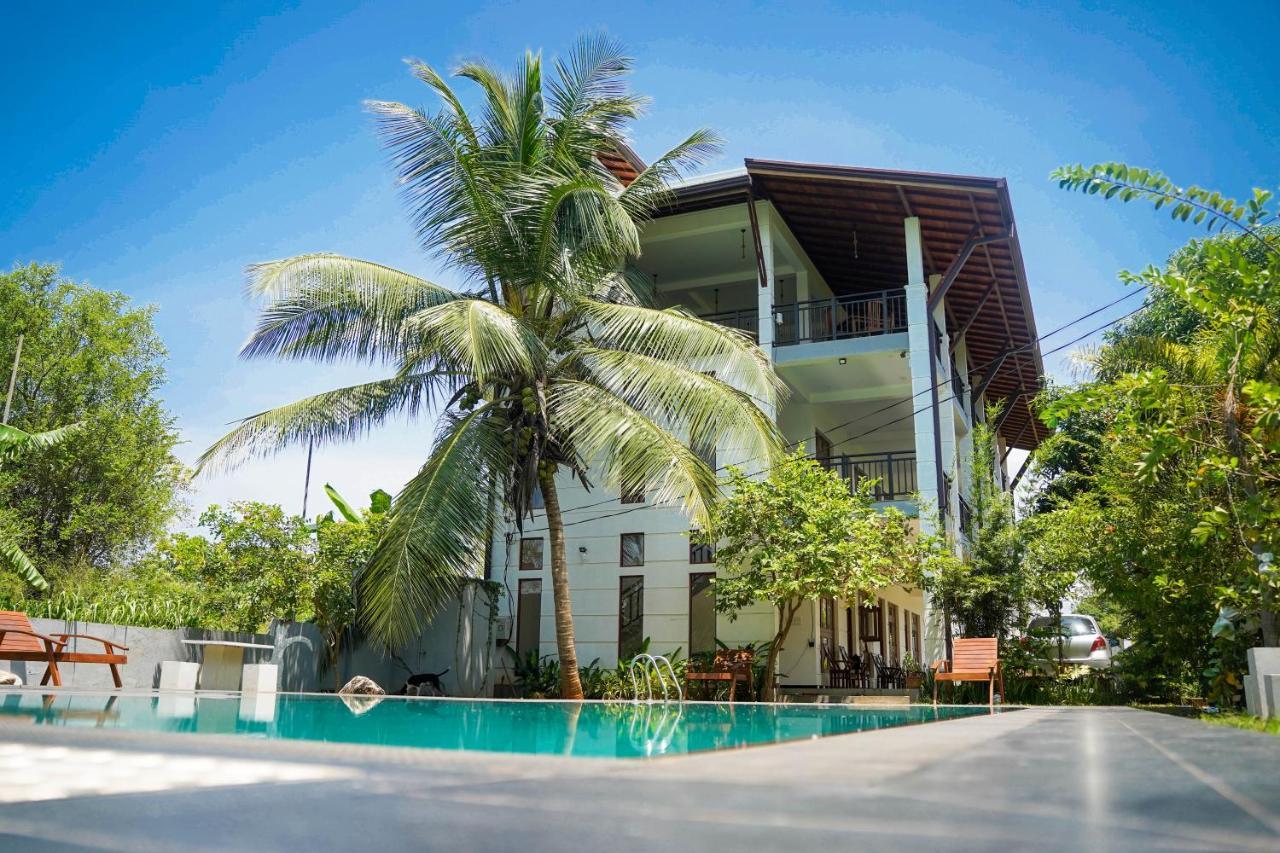 Sigiri Sierra View Resort Sigiriya Luaran gambar