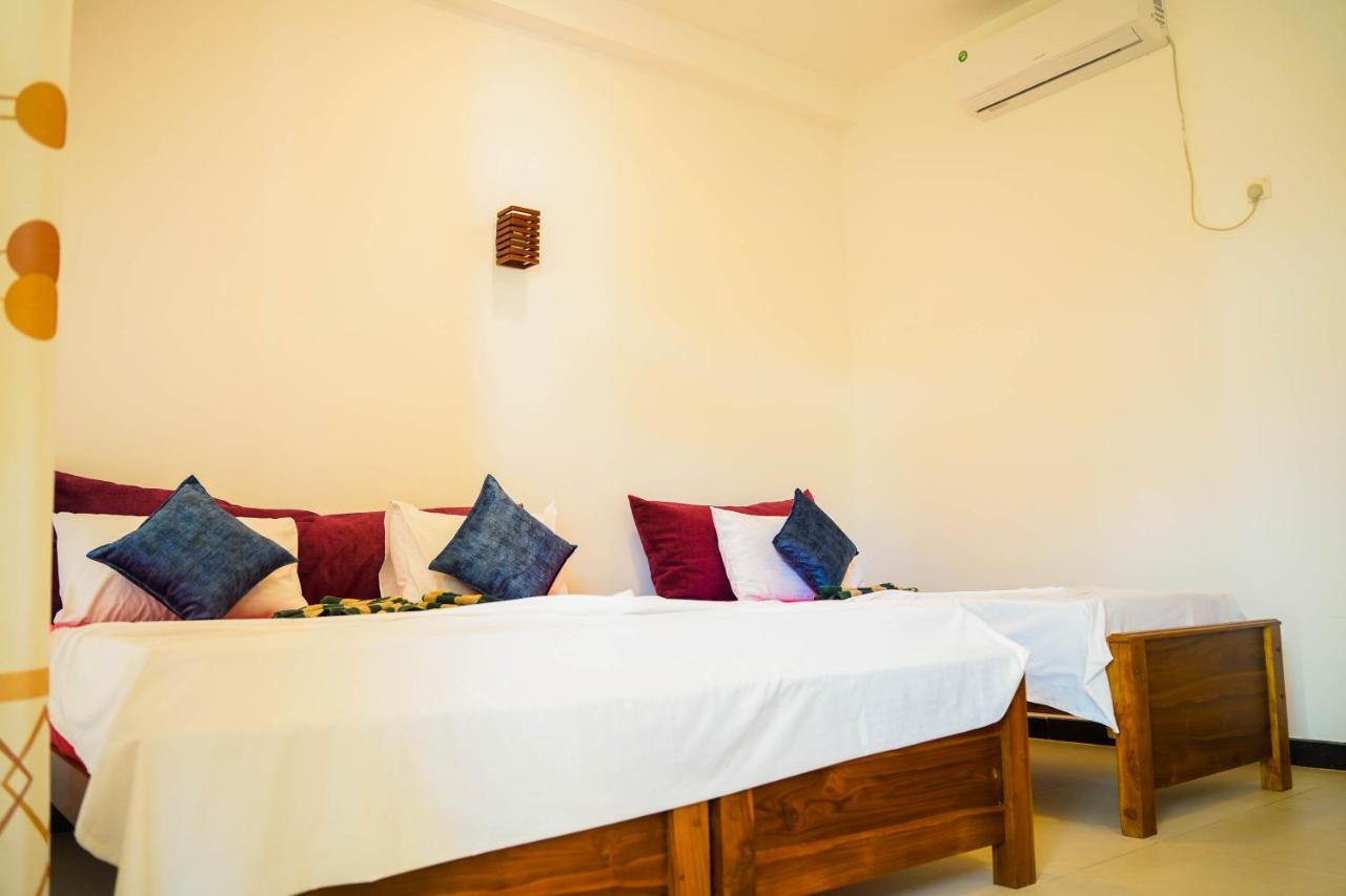 Sigiri Sierra View Resort Sigiriya Luaran gambar