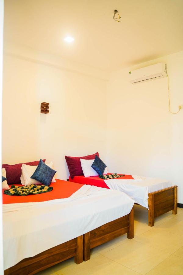 Sigiri Sierra View Resort Sigiriya Luaran gambar