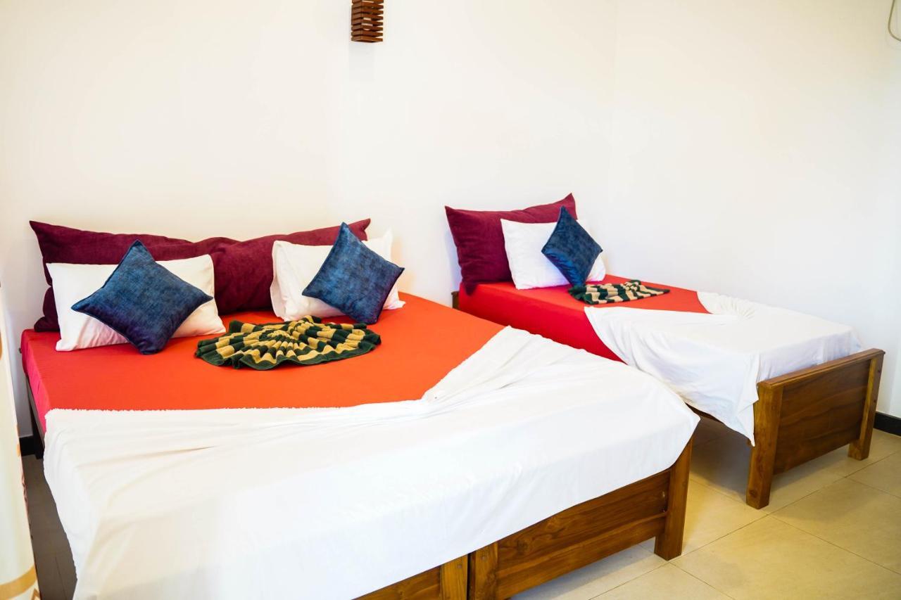 Sigiri Sierra View Resort Sigiriya Luaran gambar