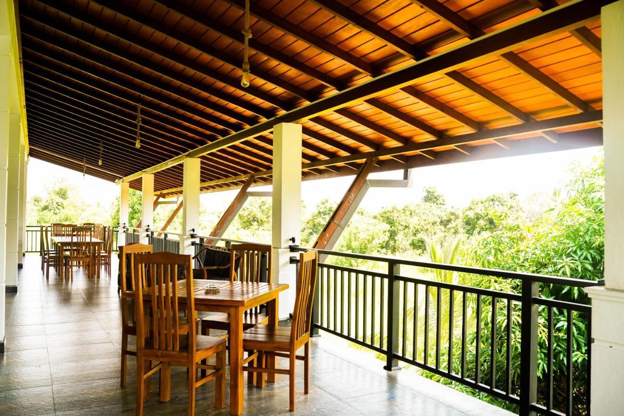 Sigiri Sierra View Resort Sigiriya Luaran gambar