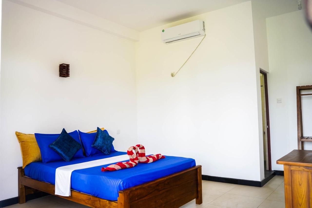 Sigiri Sierra View Resort Sigiriya Luaran gambar