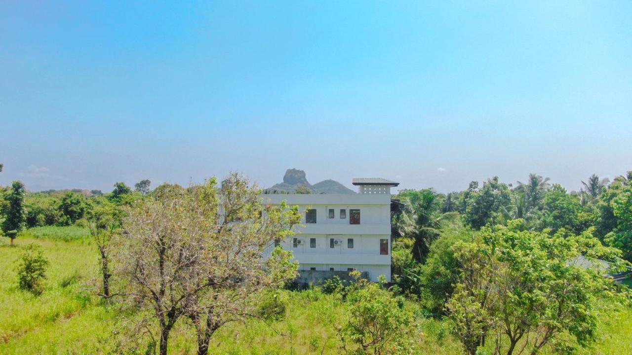 Sigiri Sierra View Resort Sigiriya Luaran gambar