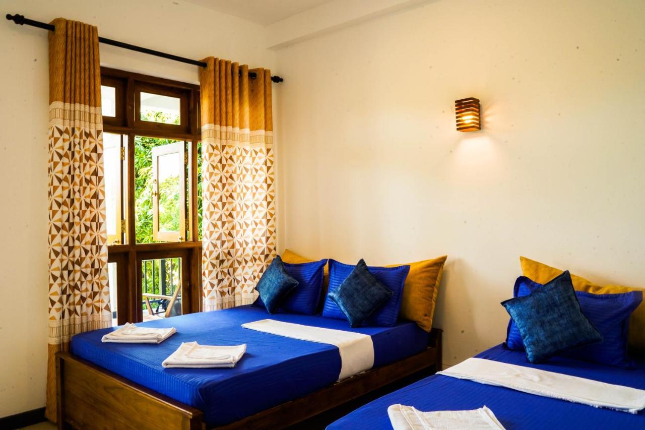 Sigiri Sierra View Resort Sigiriya Luaran gambar