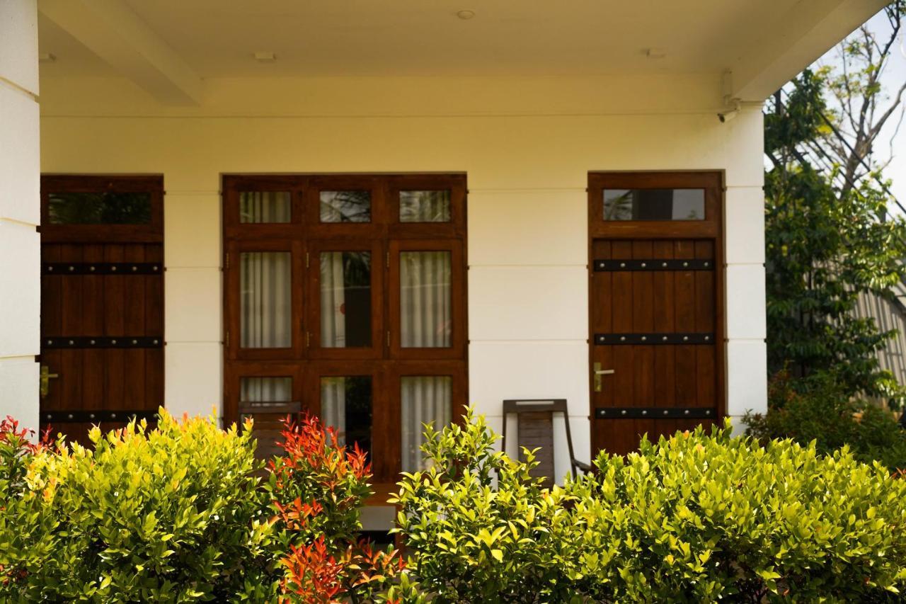 Sigiri Sierra View Resort Sigiriya Luaran gambar