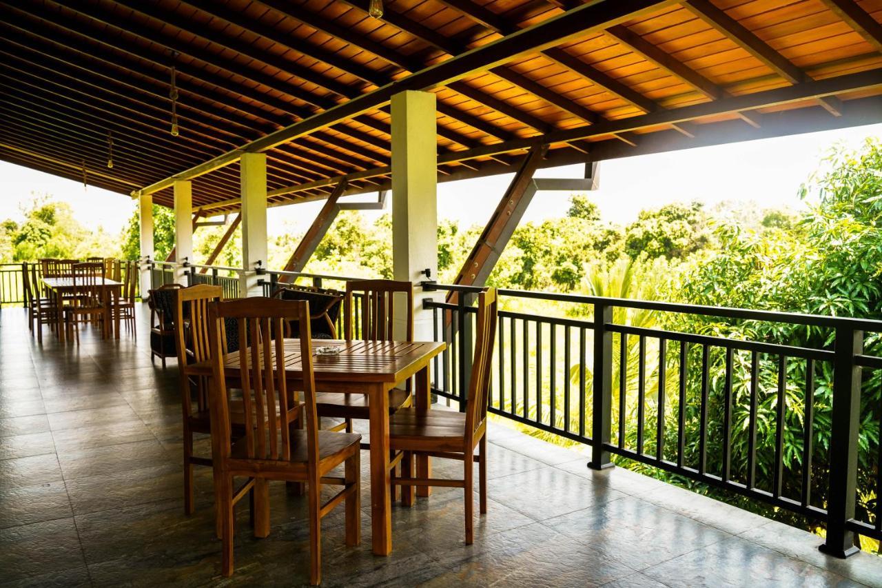 Sigiri Sierra View Resort Sigiriya Luaran gambar