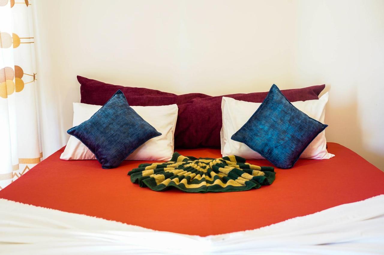Sigiri Sierra View Resort Sigiriya Luaran gambar