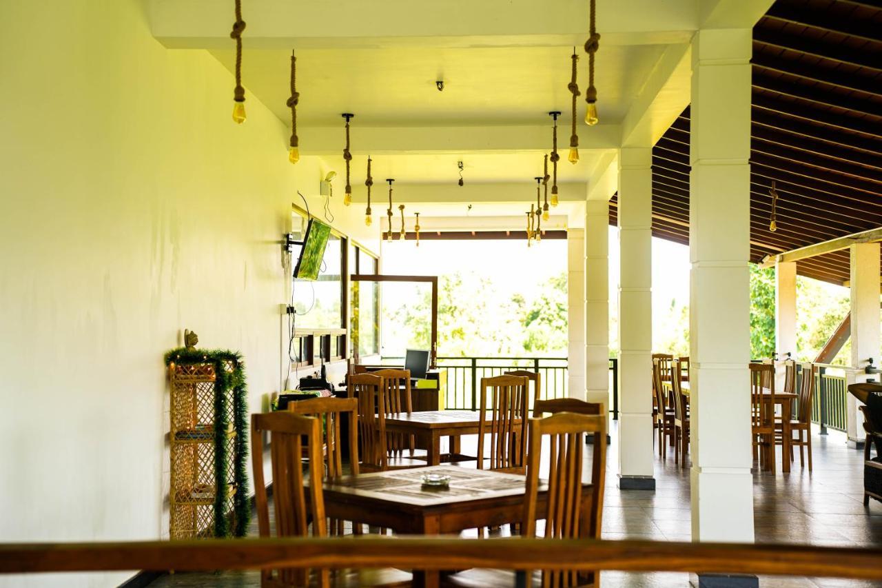 Sigiri Sierra View Resort Sigiriya Luaran gambar