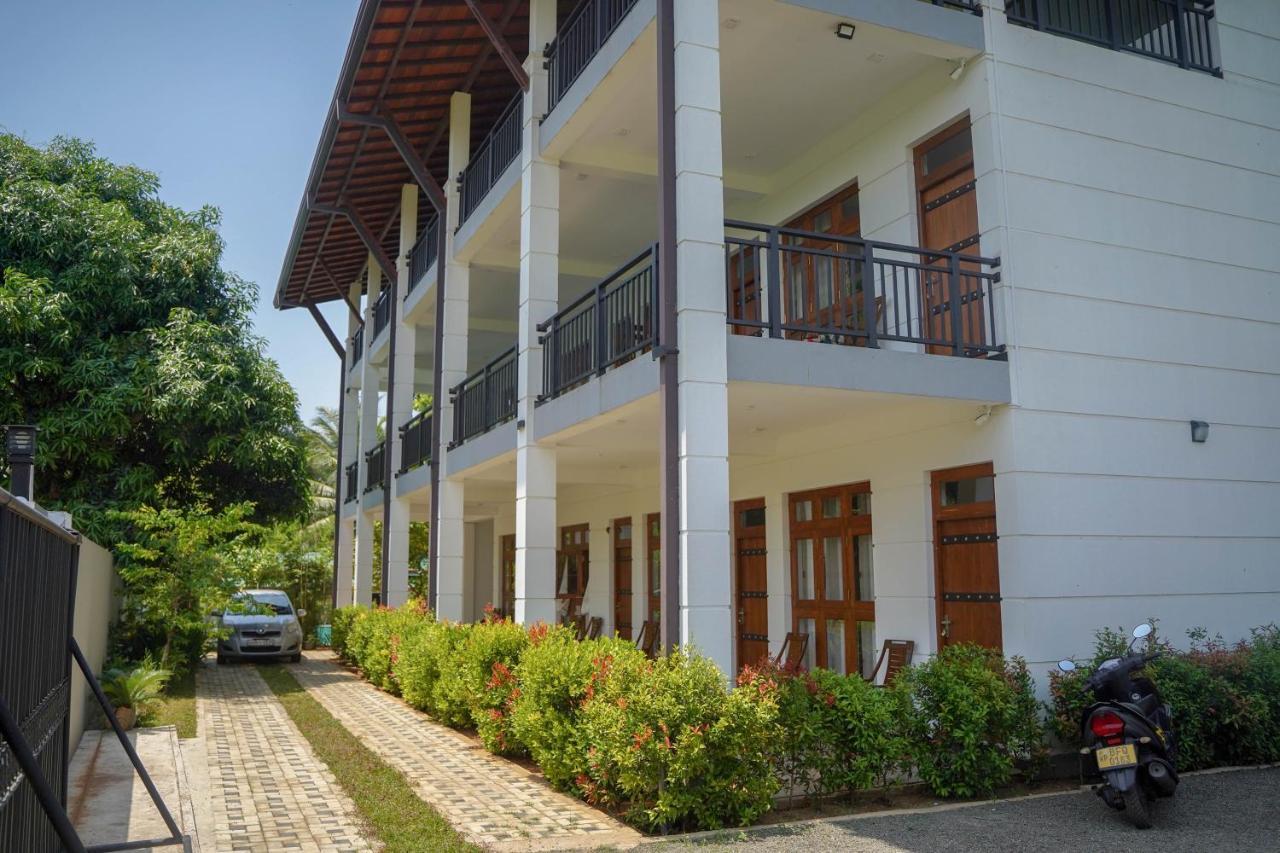 Sigiri Sierra View Resort Sigiriya Luaran gambar