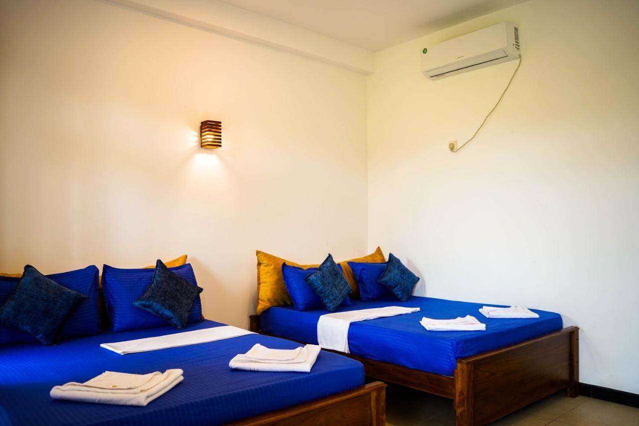 Sigiri Sierra View Resort Sigiriya Luaran gambar