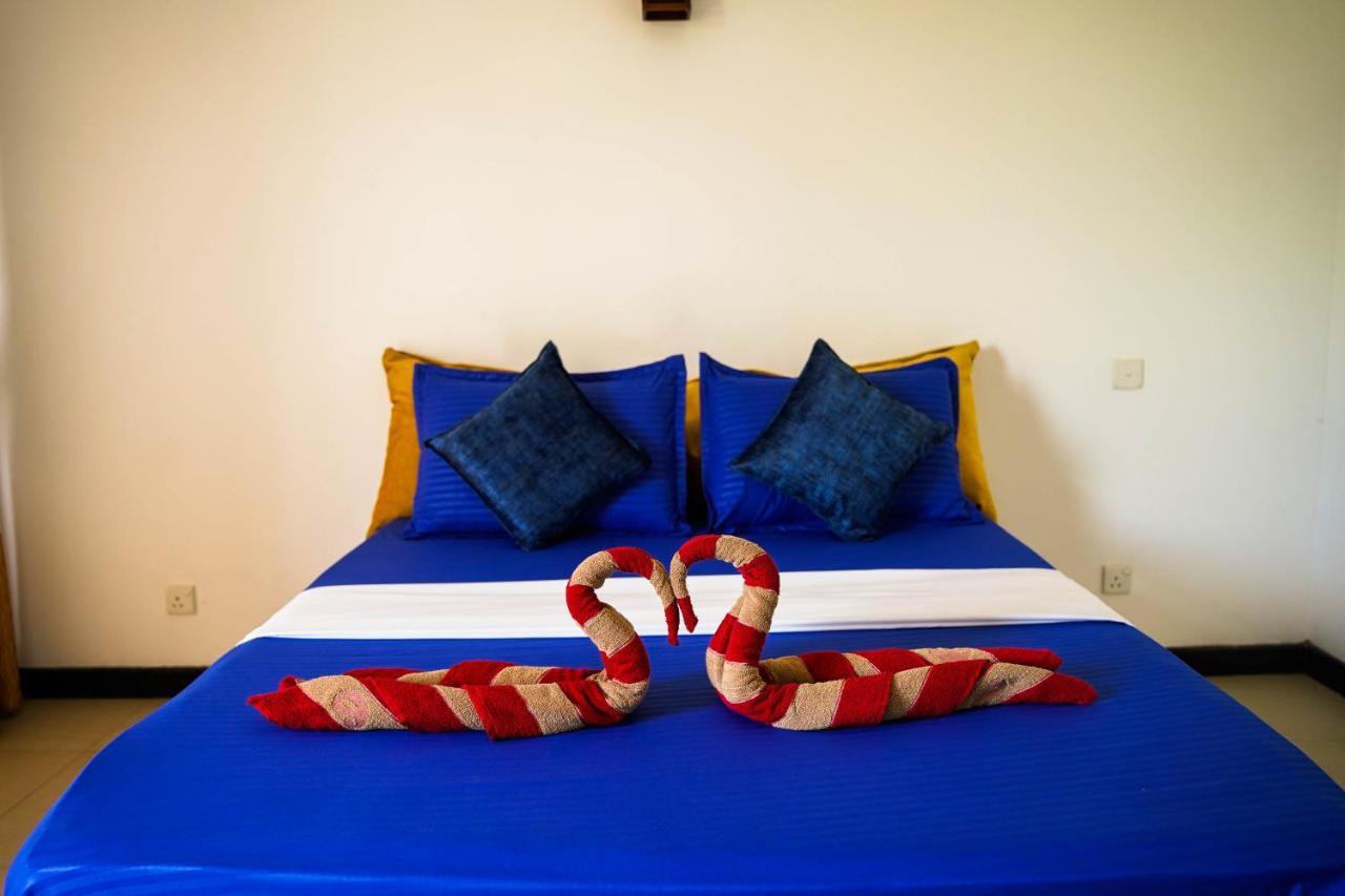 Sigiri Sierra View Resort Sigiriya Luaran gambar