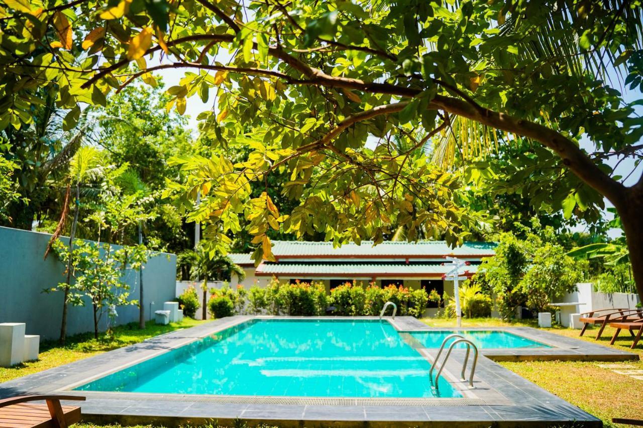 Sigiri Sierra View Resort Sigiriya Luaran gambar