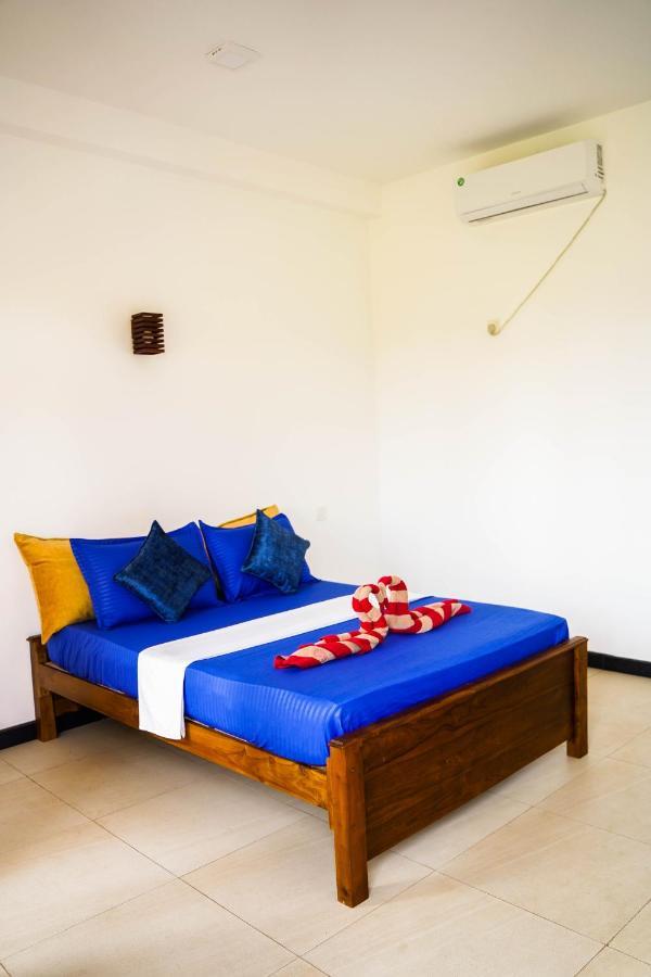 Sigiri Sierra View Resort Sigiriya Luaran gambar