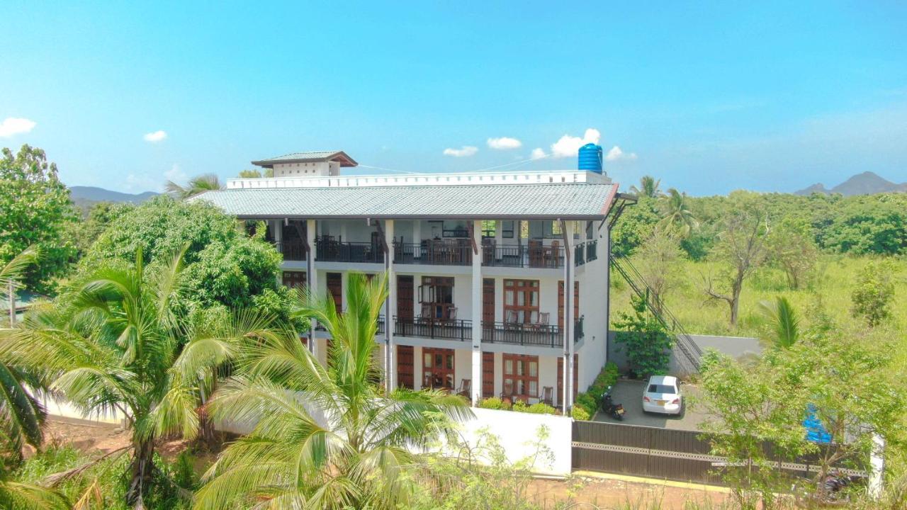 Sigiri Sierra View Resort Sigiriya Luaran gambar