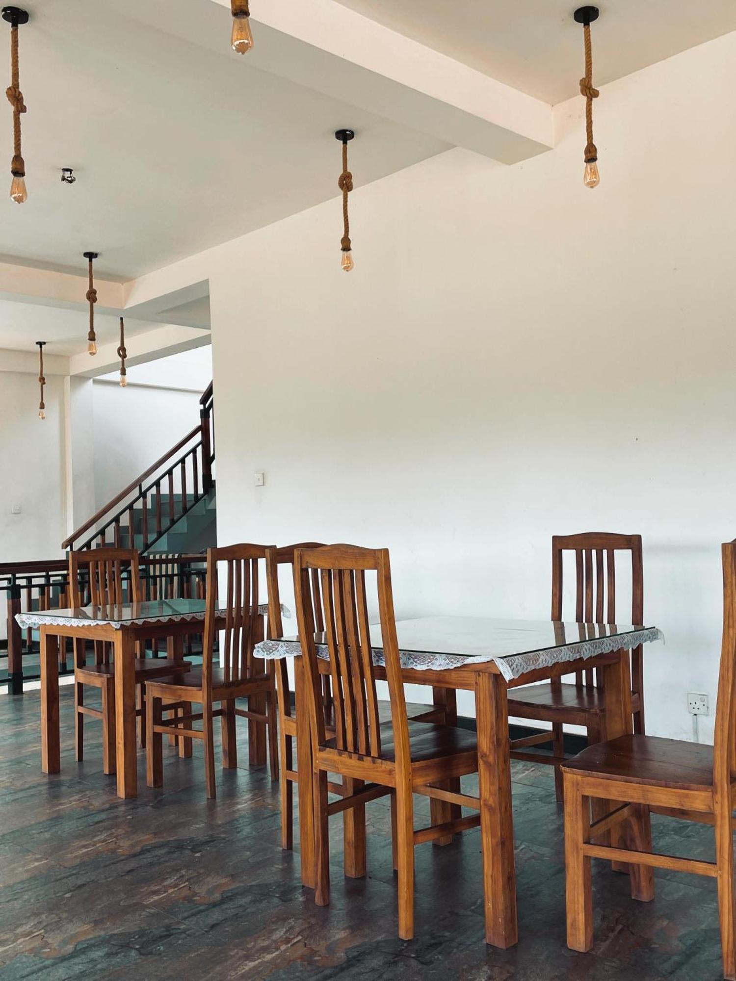 Sigiri Sierra View Resort Sigiriya Luaran gambar